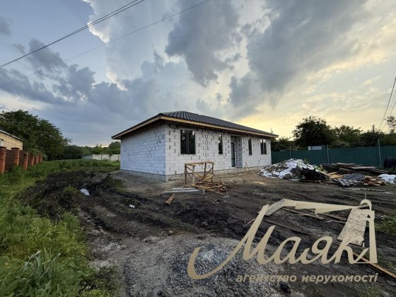 Продажа 4к дома 106 м² в Голосеевском районе, Чапаевка/Вита-Литовская Київ