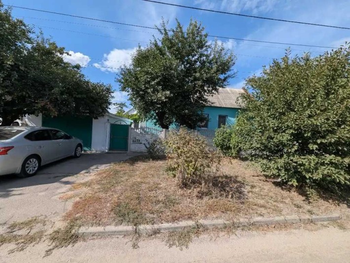 продажа дома 77кв.м участок 10соток ул.Юности - фото 1