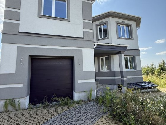 Продаж будинку з басейном в  Тяжилові Вінниця