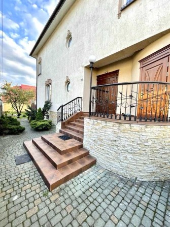 Продаж Будинку 5-кім. вул. Виговського-Дрогобицька - фото 1