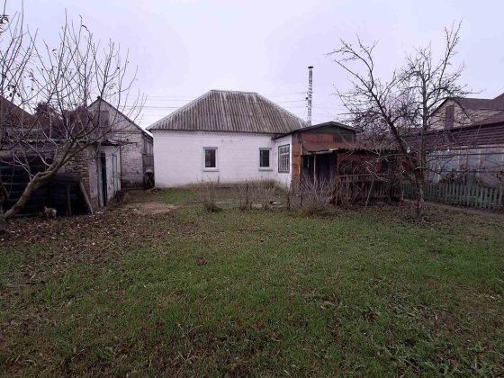 Продам дом 55кв.м участок 6 соток ж/м Парус Дніпро