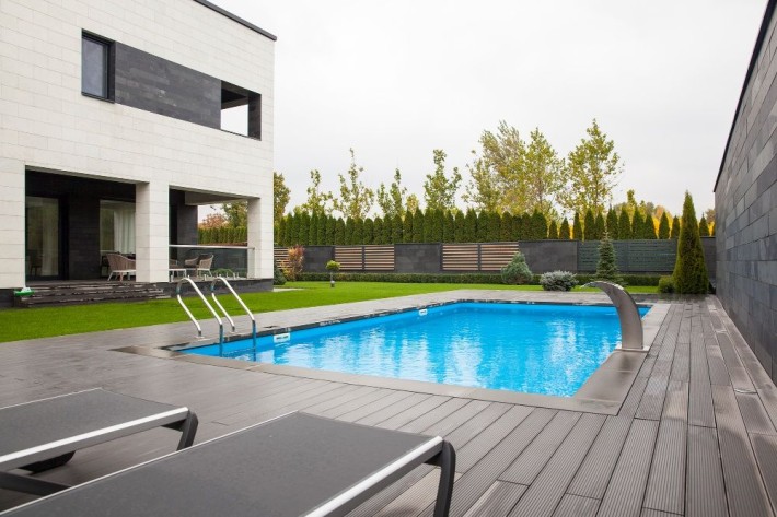 Осокорки. 7км. от м. Славутич. Современный кирпичный дом возле Днепра! - фото 1