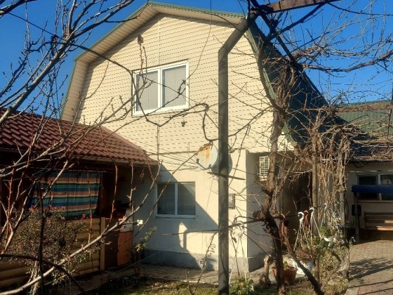 Продаётся дом на Шевченковском Запоріжжя