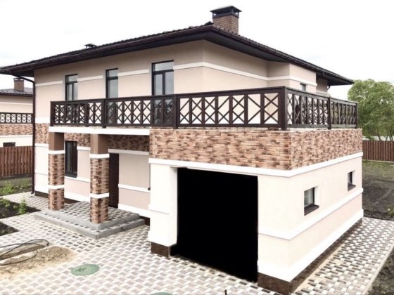 Продаж будинку від забудовника! Без комісії. Осокорки, Славутич Київ