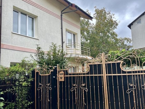 Продаж будинку на Рудницького, Львів , з ремонтом , 230 м² Львів