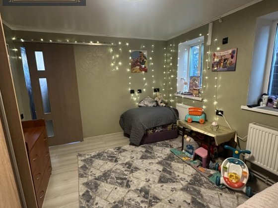 Продаж пів Будинку Некрасівка Кропивницкий