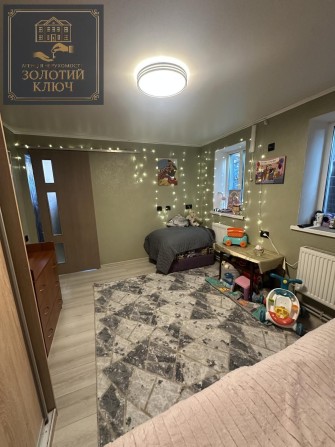 Продаж пів Будинку Некрасівка - фото 1