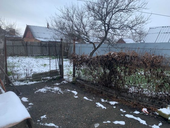 Продаж будинку з ділянкою 6 соток Кущівка (вул.Чернишевського) Кропивницкий