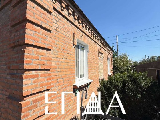 Продаж будинкуз флігелем район Н.Балашівка Кропивницкий