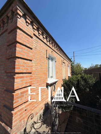 Продаж будинкуз флігелем район Н.Балашівка - фото 1