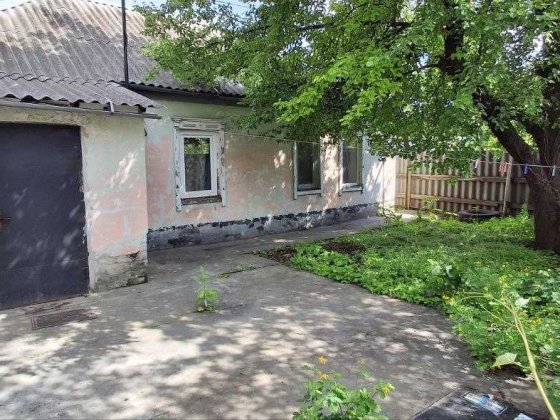Продам СВОЙ дом Клинчик р-н АТБ не риелтор Днепр