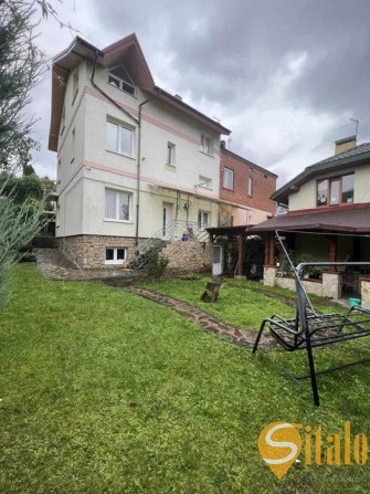 Продаж будинку, вулиця Академіка Рудницького ( Коновальця) - фото 1