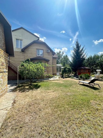 Продам дом Березановка, пер.Арктический. 2 этажа. - фото 1