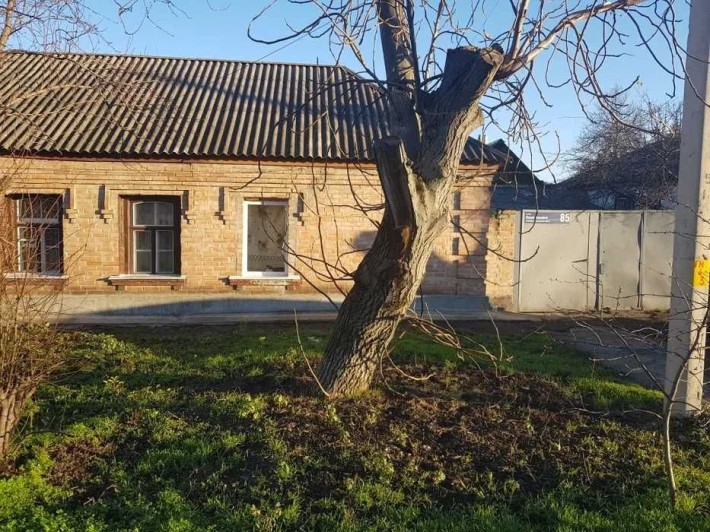 Продається частина будинку, р-н Телецентру - фото 1