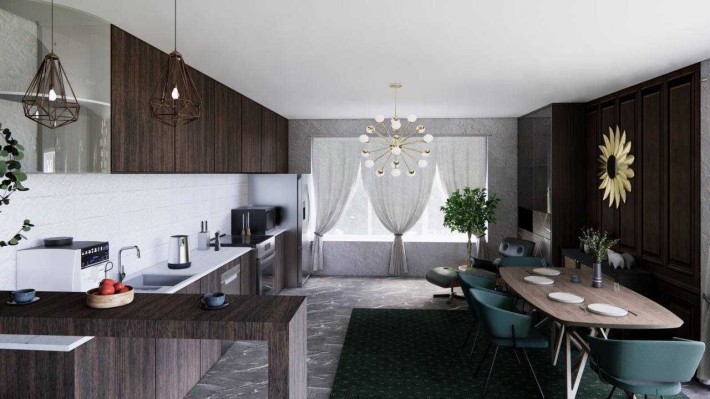 Продаж будинку метро Славутич, Осокорки. Без % - фото 1