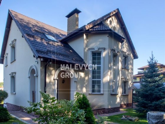 Продаж симпатичного будинку поряд із Голосіївським парком Київ