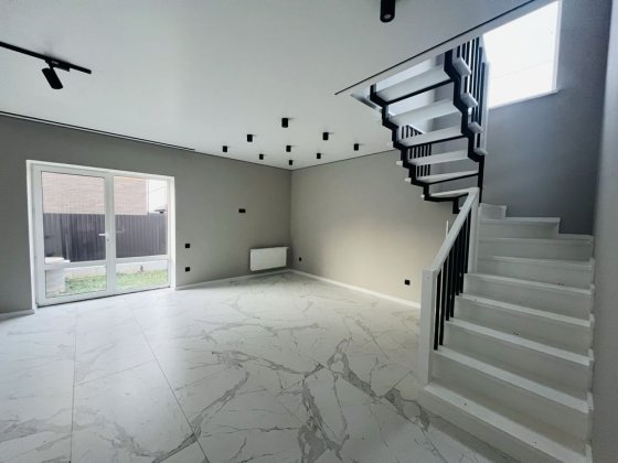 Дуплекс 110 кв.м., 3 сотки в. Юзвинська з ремонтом Вінниця