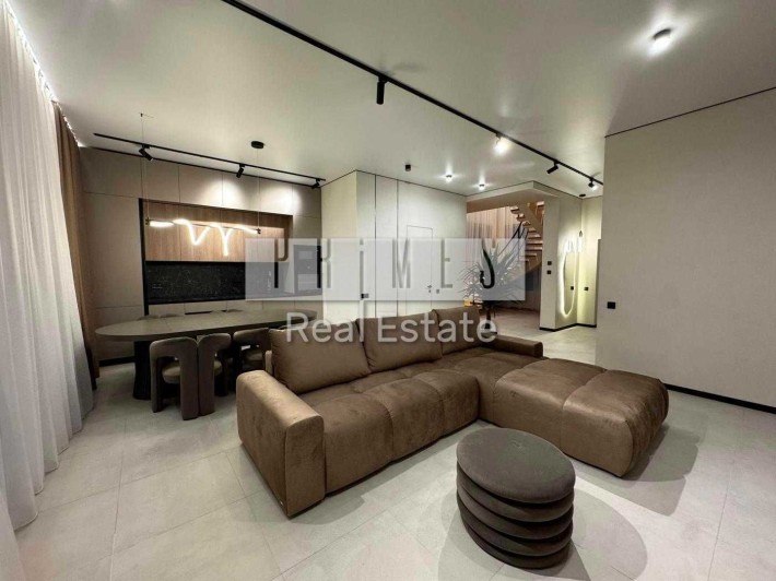 Продаж двоповерхового дуплексу, КМ Osocor House, Osocor Residence - фото 1