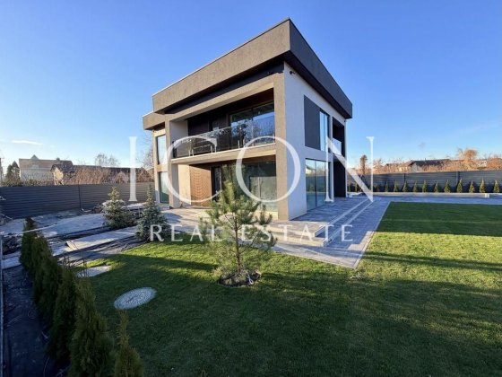 Продаж будинку |190 м²| Червоний Хутір, Київ Київ