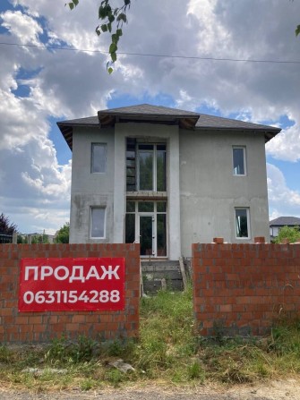 Київ. Продаж будинку.  Можлива розстрочка! - фото 1