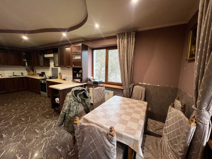 Продаж/Будинок з комерційним приміщенням/Ремонт/Братів Дужих 35а/Львів - фото 1