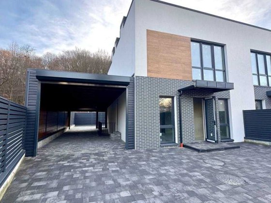 Продаж котеджу БЕЗ КОМІСІЇ вул. Голубця Львів