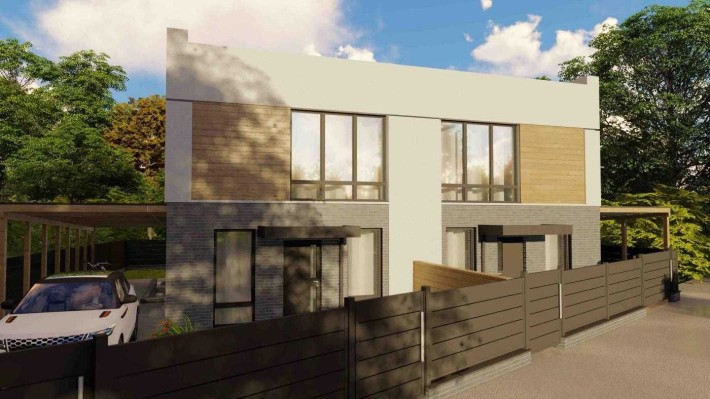 Продаж будинку м.Львів, вул.Пасічна,без комісії! - фото 1