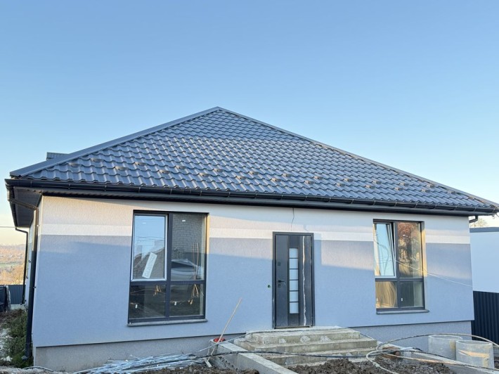 Продаж Будинку на 7,5 сотках землі. - фото 1