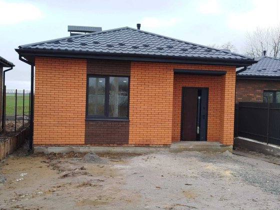 (8) Продам новий будинок 8614 Вінниця