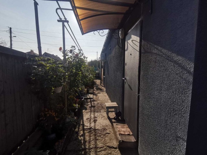 Продаж частини будинка в районі  Зеленого Яру - фото 1