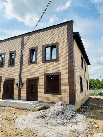 Таунхаус  70м2 / приватизована земля / Документи - фото 1