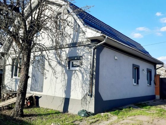 Продам будинок з ремонтом на Катранівці Кропивницкий