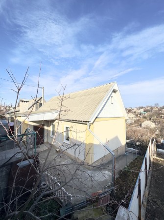 Продаж будинку (Дніпро , р-он Шевченковський)(Мирний) - фото 1