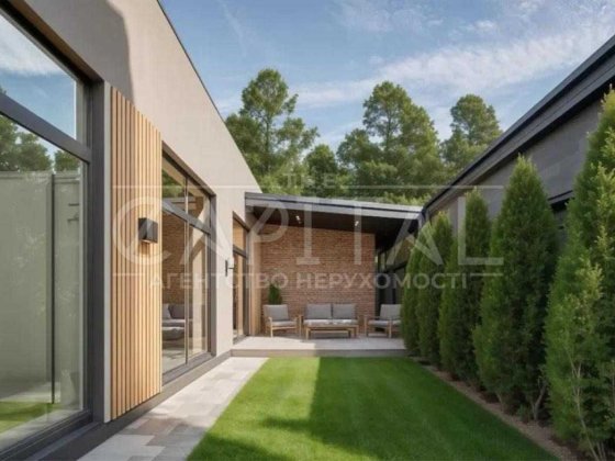 Продаж / Будинок / 165 м2 / вул. Лісова / Дарницький район Київ