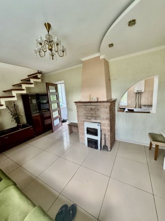 Продаж житлового будинку р- н вул Полтавська. Дача - фото 1