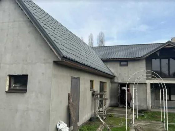 Новострой 181 м² рядом с ж/м «Парус» | Дом для жизни мечты Днепр