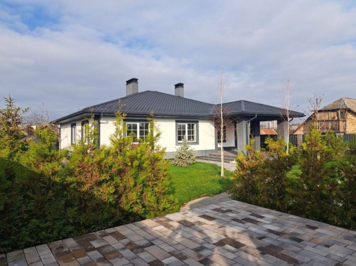 Продам будинок , 5 хв до кільцевої . Київ, київська обл , 4 кімнати - фото 1