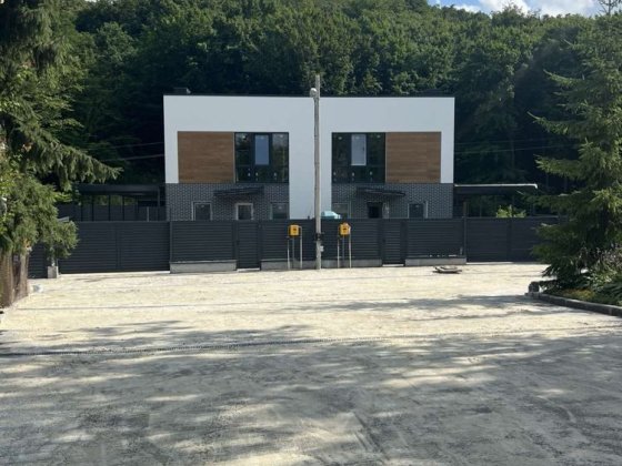 Унікальна пропозиція продаж котеджів в парковій зоні вул Голубця Львів