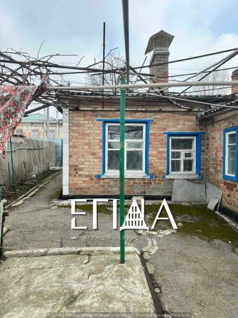 Продаж половини будинку 45 кв.м район Балки - фото 1