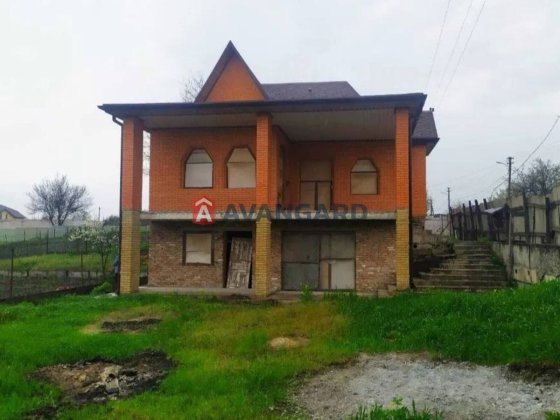 Продам будинок за ЖМ Лівобережному 3 Дніпро