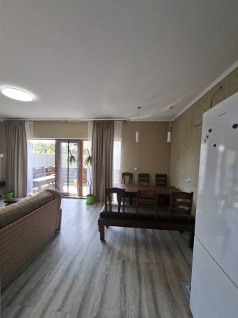 Без%,Русанівські Сади, до води, Таун,  ремонт, Газ - фото 1