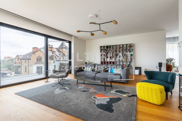 Продаж будинку 405м., Hi-tech. Центр міста, Батиєва гора. Без комісіі - фото 1