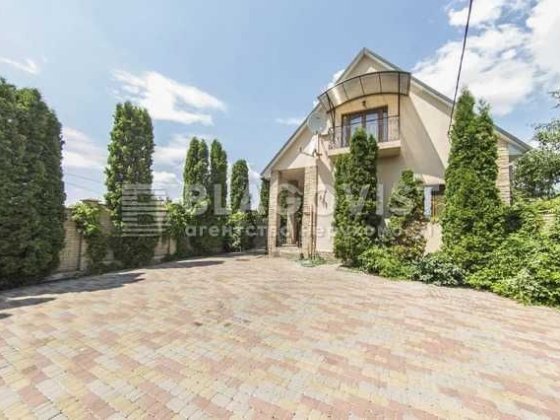 Корчеватое - дом 200 м квадратных на 12 сотках Київ