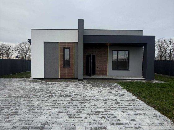 Продаж будинку Без комісії з ремонтом 7 соток передмістя Вінниці дом Вінниця