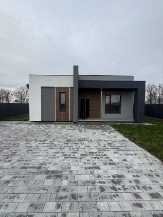 Продаж будинку Без комісії з ремонтом 7 соток передмістя Вінниці дом - фото 1