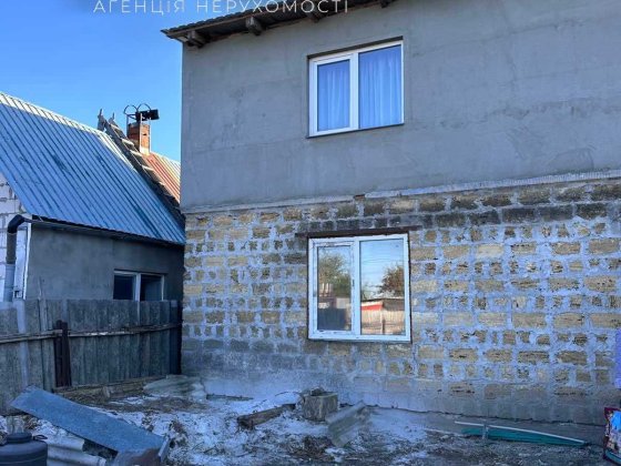 Продаж будинку 105 кв.м район Н.Балашівка Кропивницкий