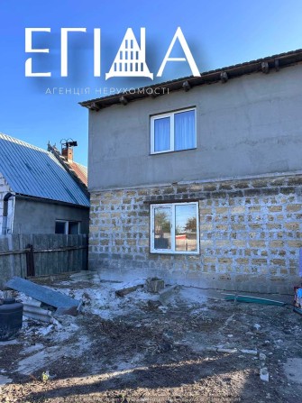 Продаж будинку 105 кв.м район Н.Балашівка - фото 1