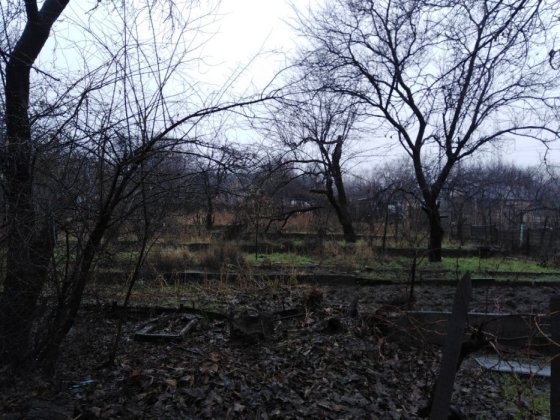 Дача в районе кафе Очаг Запоріжжя