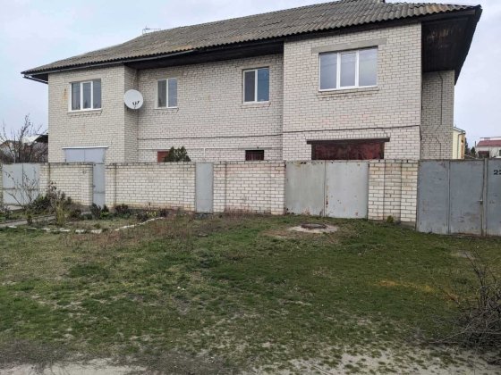 Продається будинок 147 м² на Лелеківці Кропивницкий