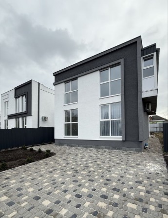 Продам новий будинок з ремонтом !! - фото 1